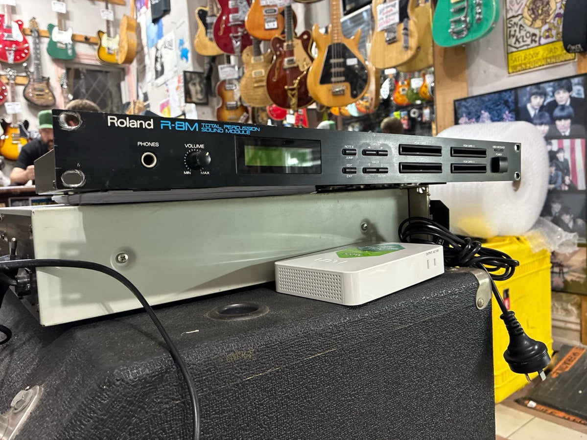 Roland - R-8M – musicswopshop