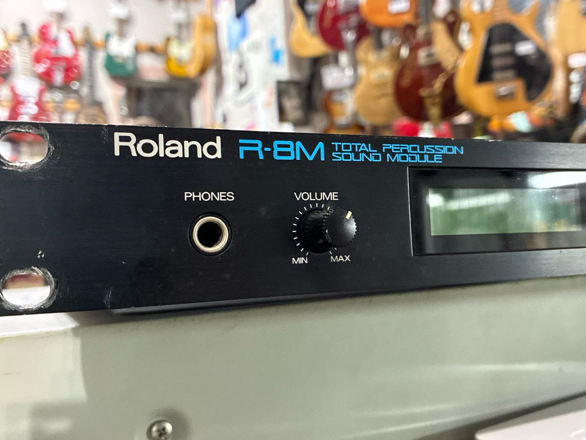 Roland - R-8M – musicswopshop