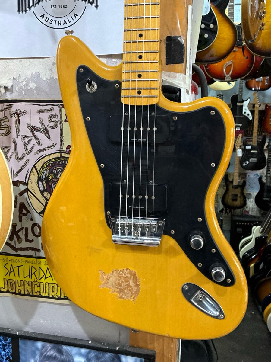 Squier - Vintage Modified Jazzmaster Special – musicswopshop