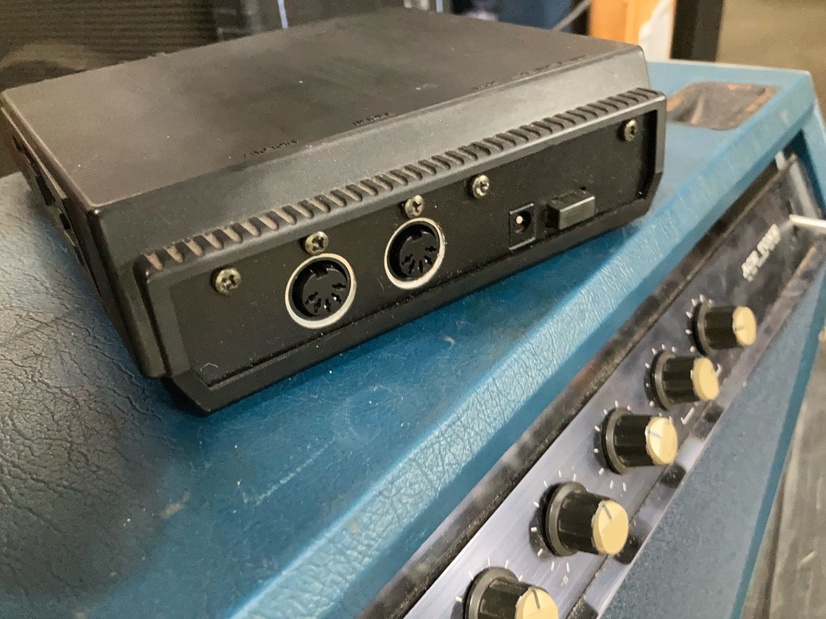 YAMAHA - MDF2 – musicswopshop