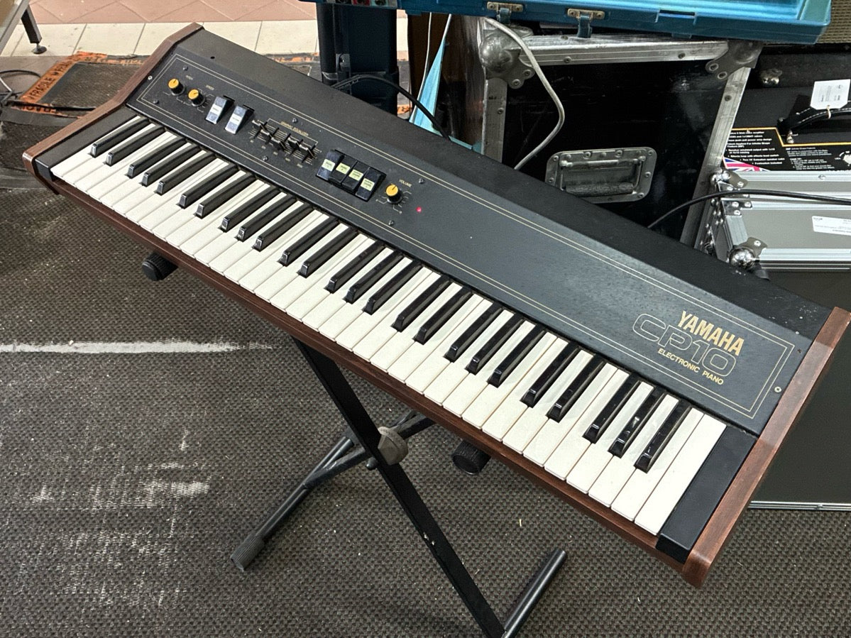 Yamaha - CP10 CP-10 Piano To YAMAHA | Vintage & Electronic