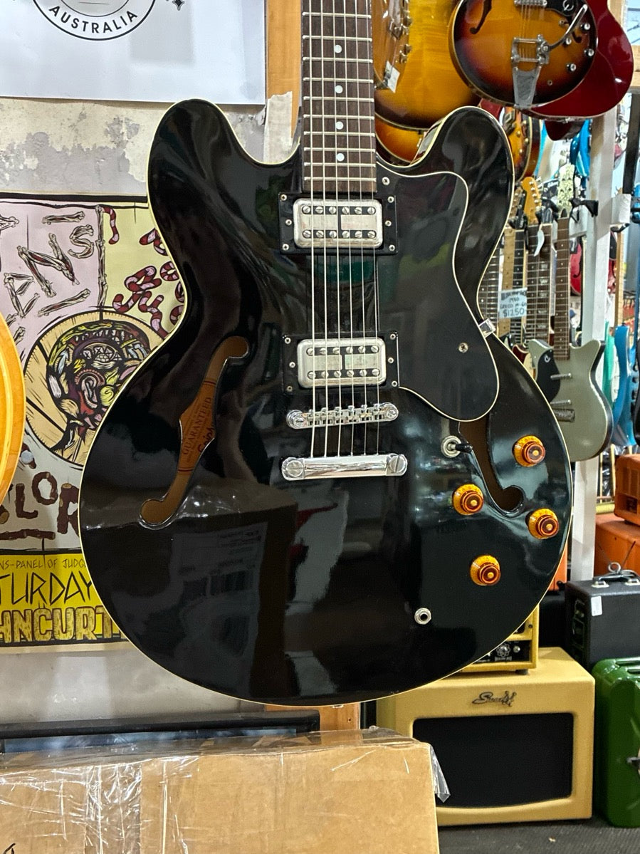 ギター epiphone DOT EB Epiphone - DOT EB – musicswopshop