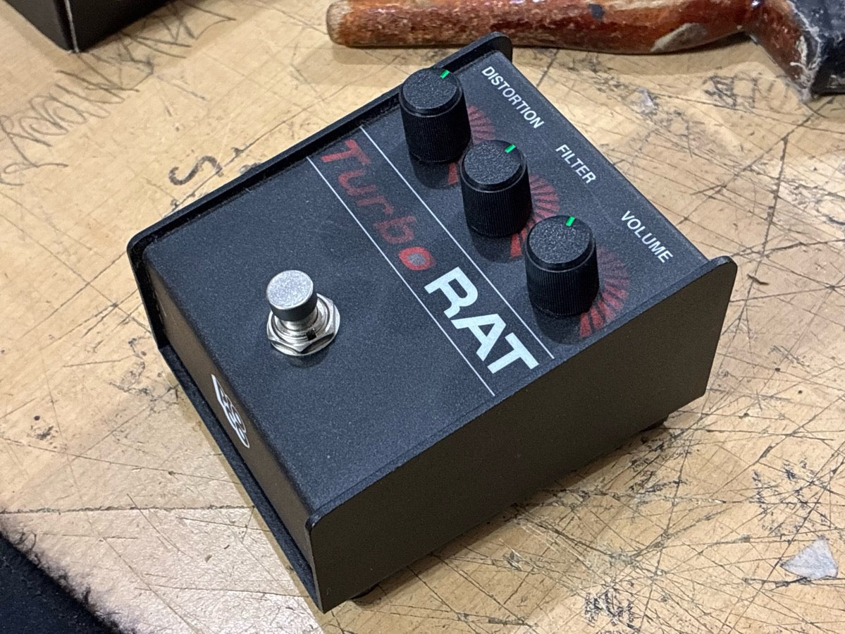 Pro Co - Turbo Rat – musicswopshop