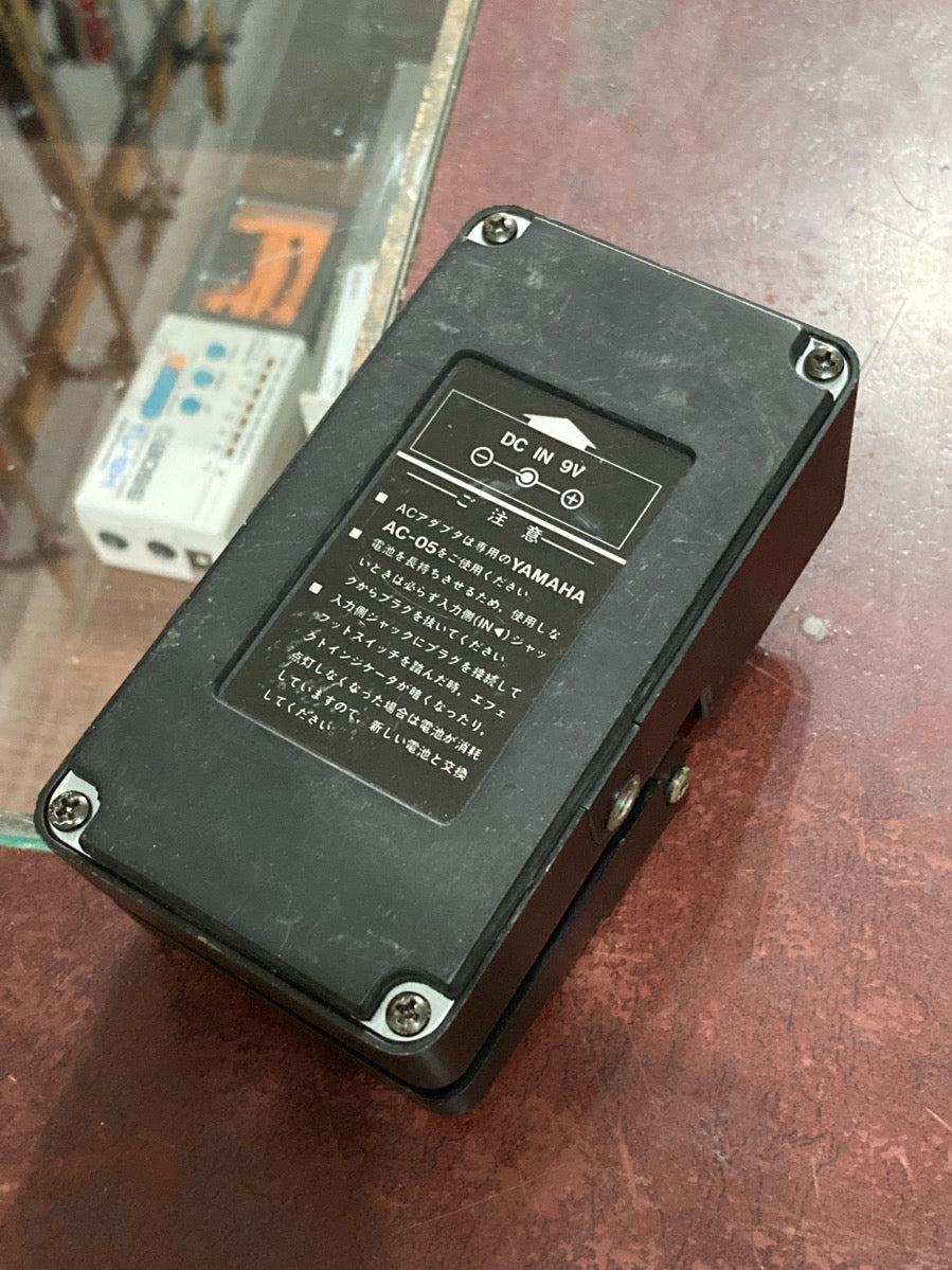 YAMAHA BEAT DRIVE BD-100　とにかくいい音！ YAMAHA - BD-100 Beat Drive – musicswopshop