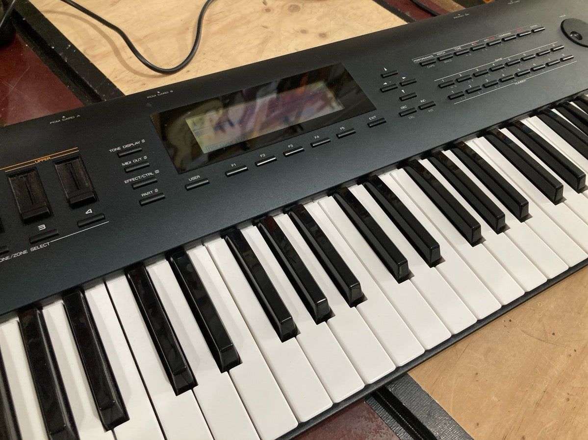 Roland - D-70 Super LA – musicswopshop