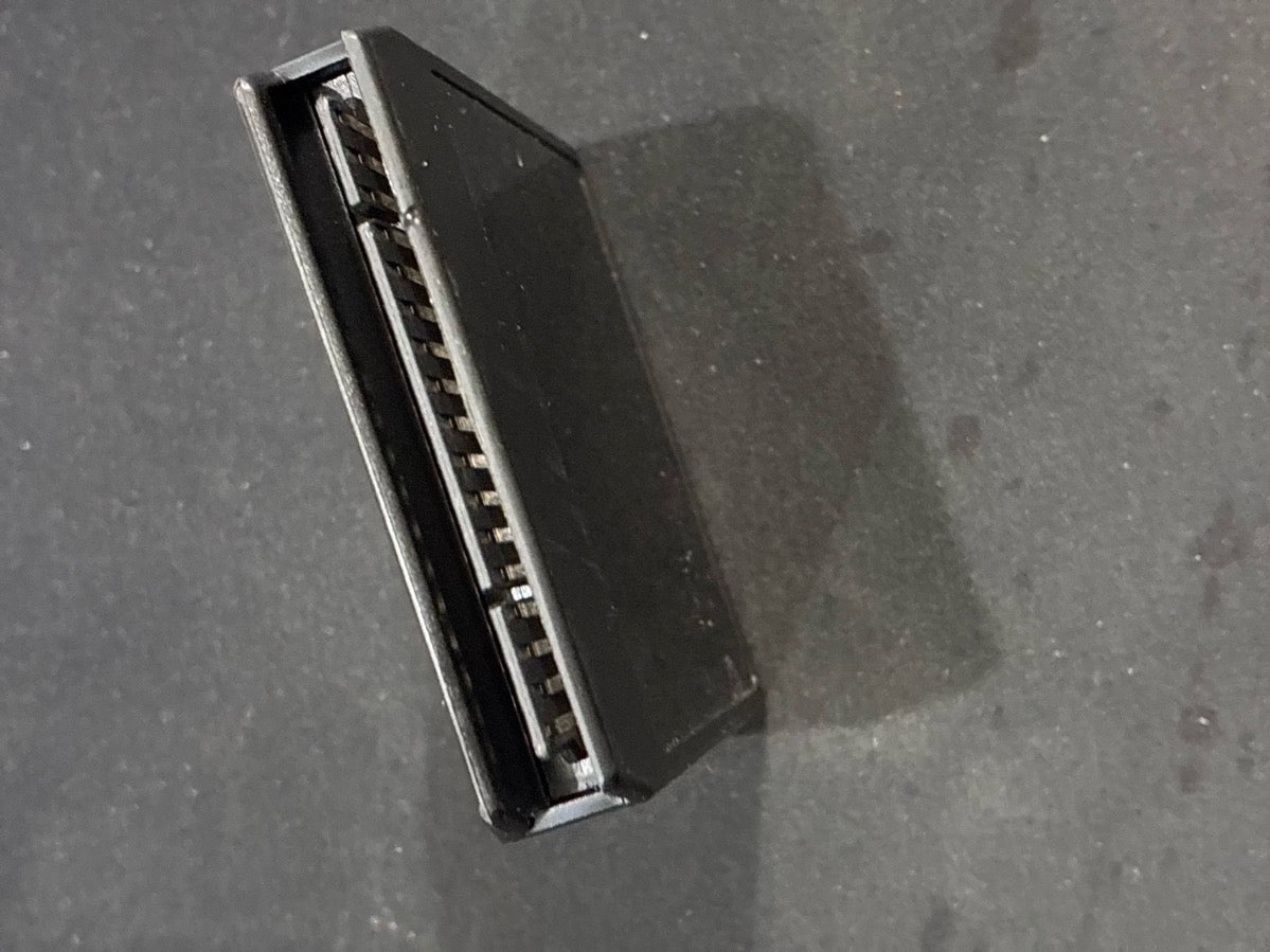 YAMAHA - RAM4 – musicswopshop