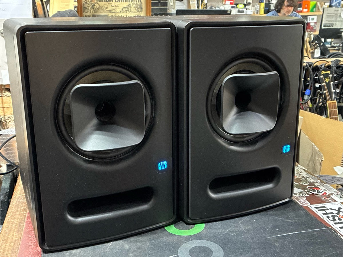 Presonus - Sceptre S6 PAIR – musicswopshop