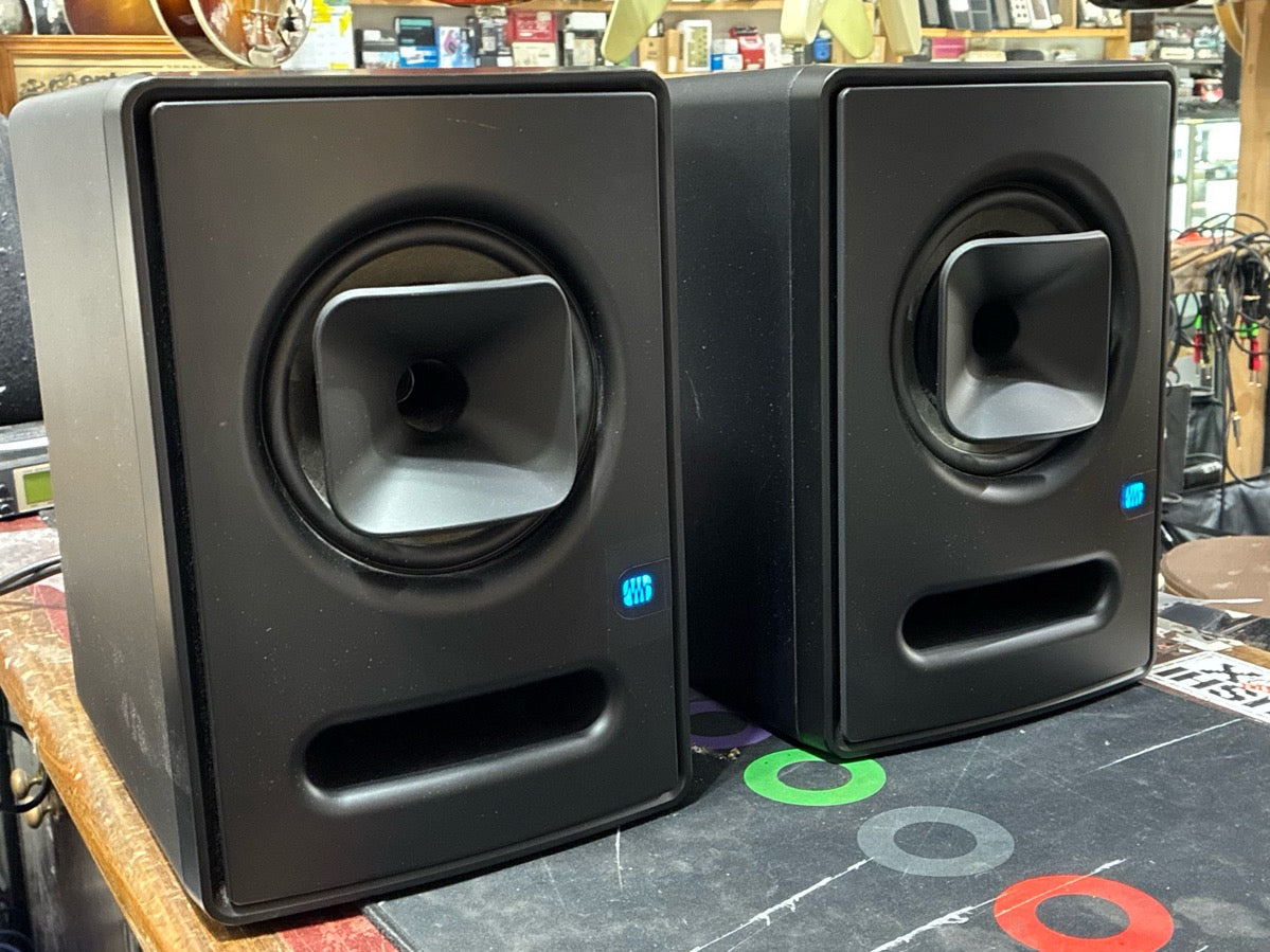 Presonus - Sceptre S6 PAIR – musicswopshop