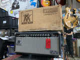 MusicMan - HD-130 Reverb