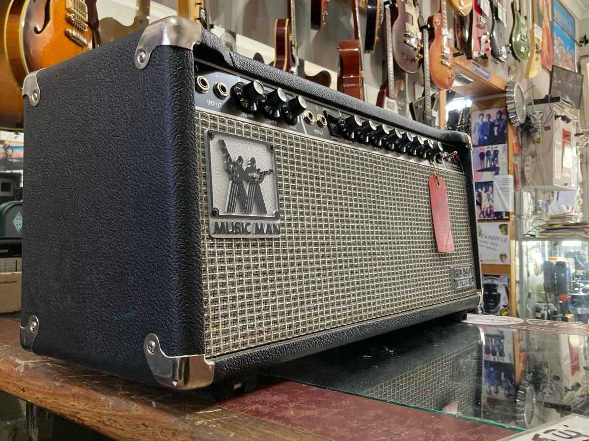 MusicMan - HD-130 Reverb – musicswopshop