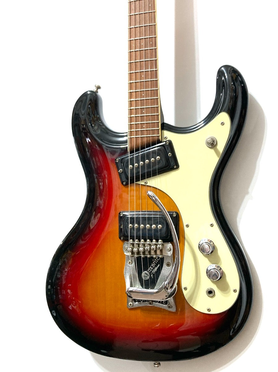 【10996】Mosrite Rose 55 LIMITED MODEL Mosrite - Mark 1 – musicswopshop