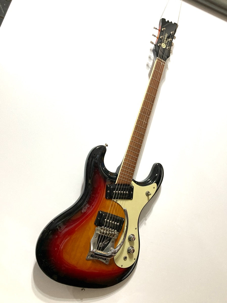 Mosrite - Mark 1 – musicswopshop