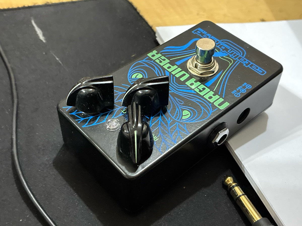 Catalinbread - Naga Viper Mk1 – musicswopshop