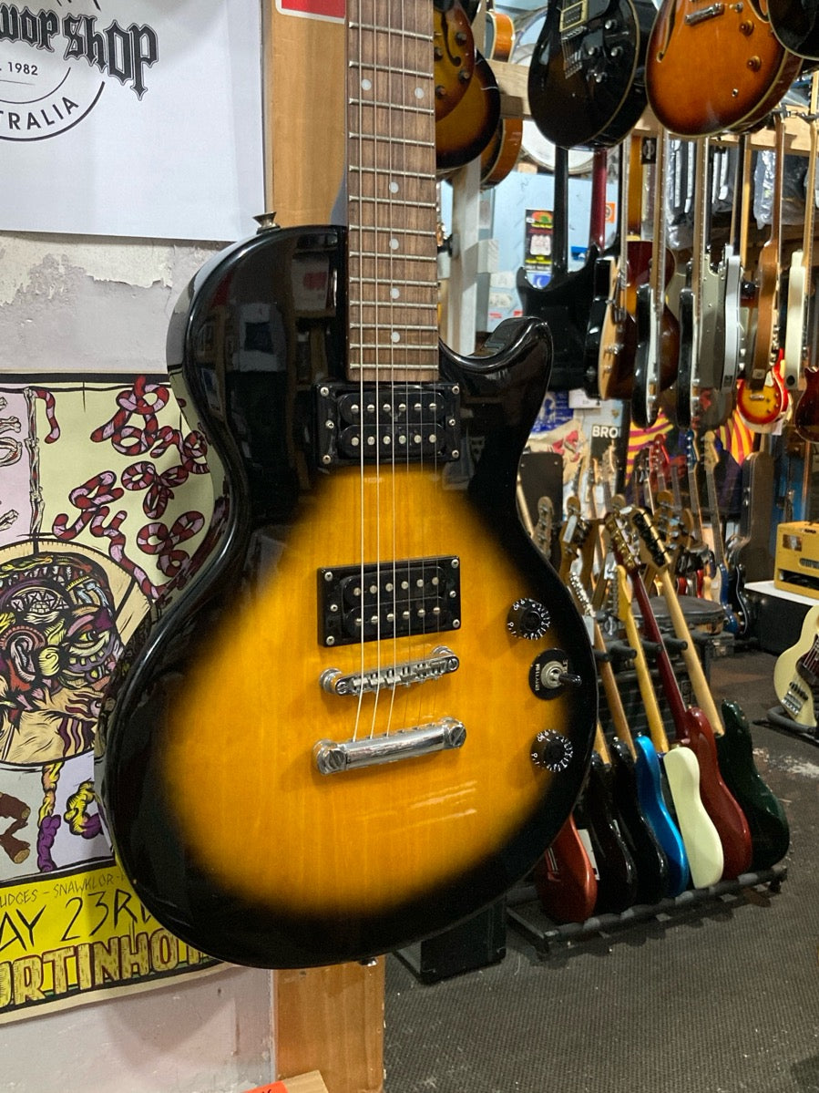 Epiphone - Les Paul Special – musicswopshop