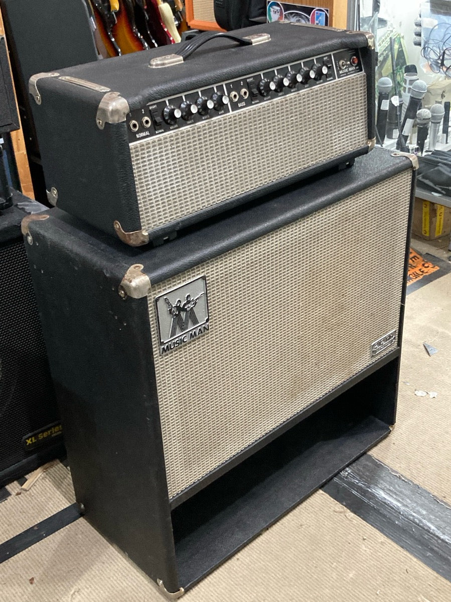 MusicMan - HD-130 – musicswopshop