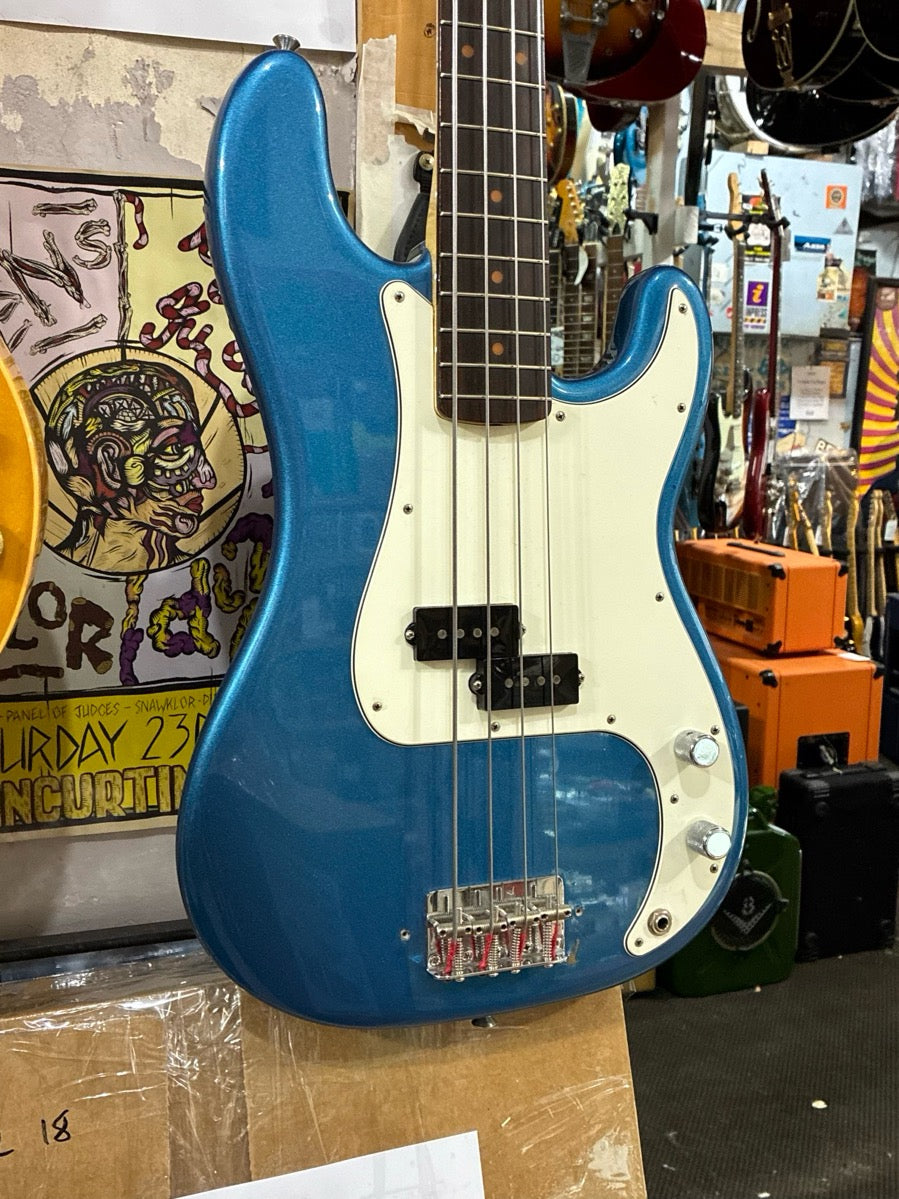 Fender - American Original 60's Precision Bass – musicswopshop