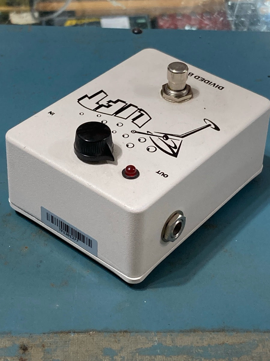 ギター DIVIDED BY 13 LIFT Divided By 13 - Lift – musicswopshop