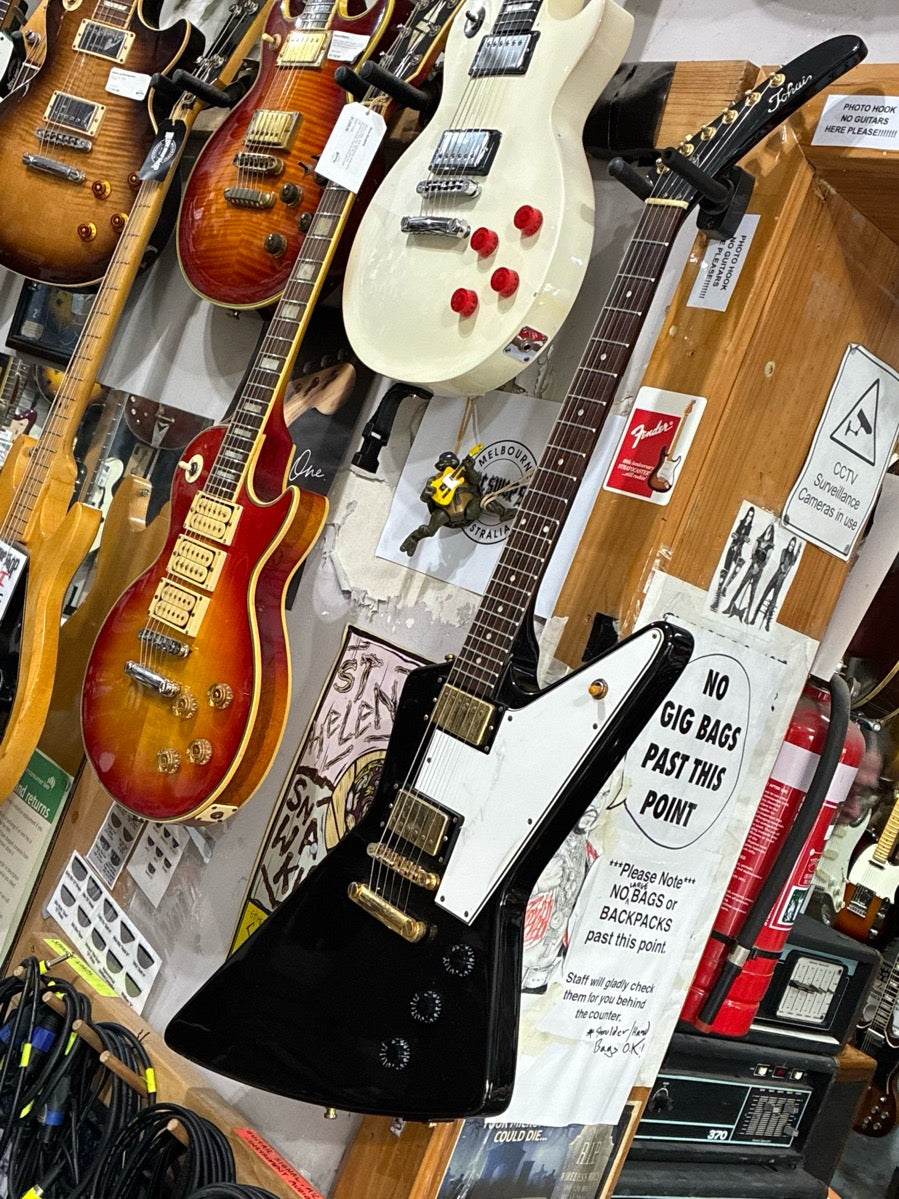 Tokai - EX-55 – musicswopshop
