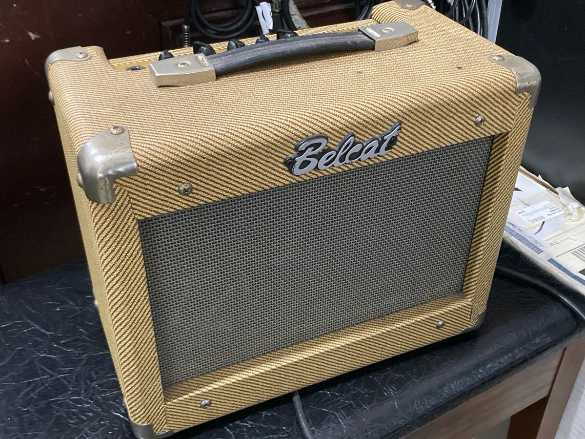 Belcat - V15G – musicswopshop