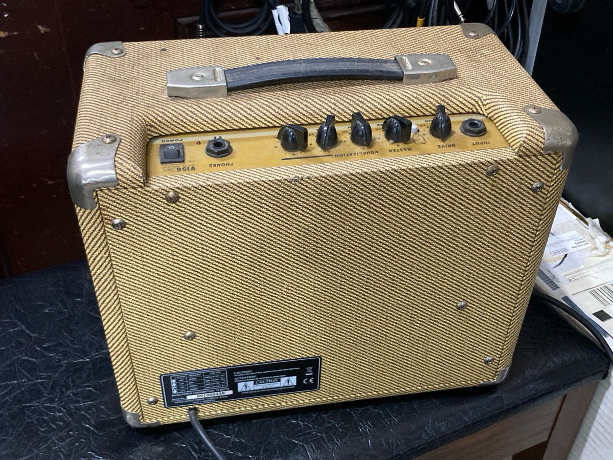 Belcat - V15G – musicswopshop