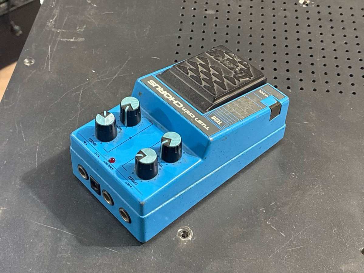 Ibanez - TC10 – musicswopshop