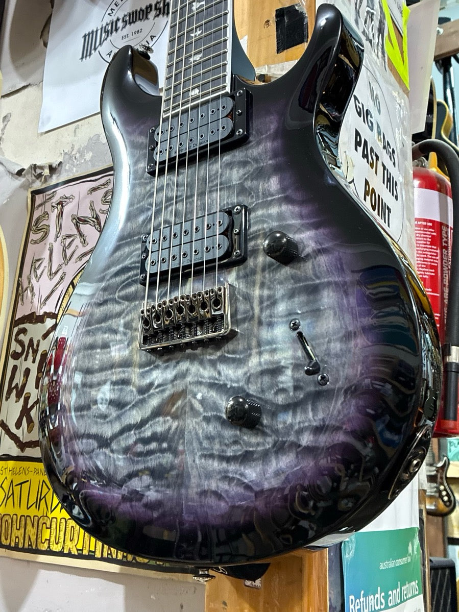 Paul Reed Smith - PRS - SE Mark Holcombe Seven String – musicswopshop