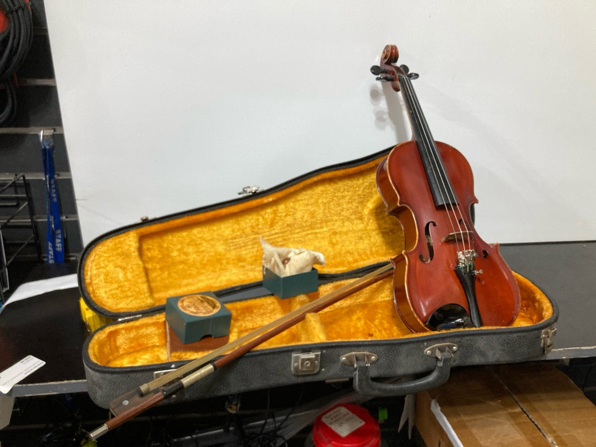 Suzuki - No. 4 – musicswopshop