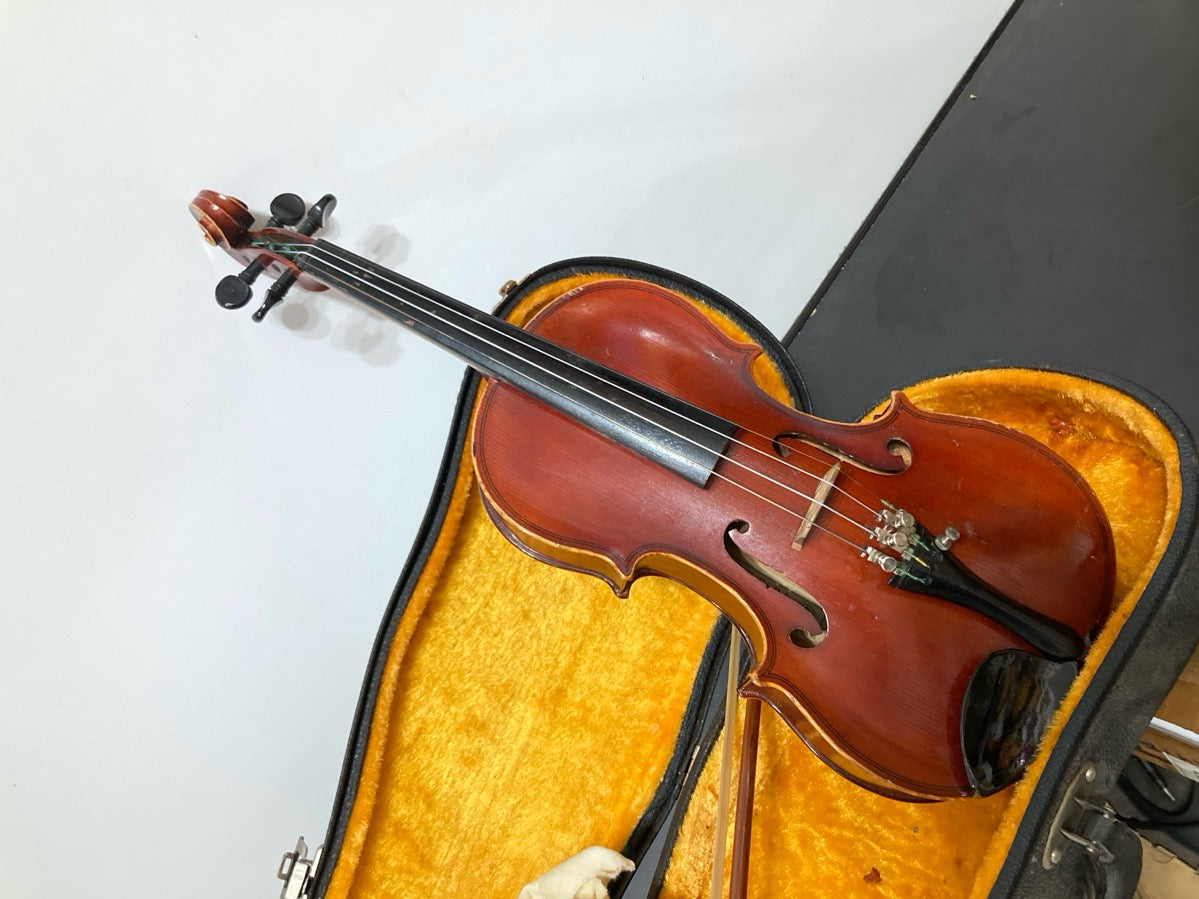 Suzuki - No. 4 – musicswopshop