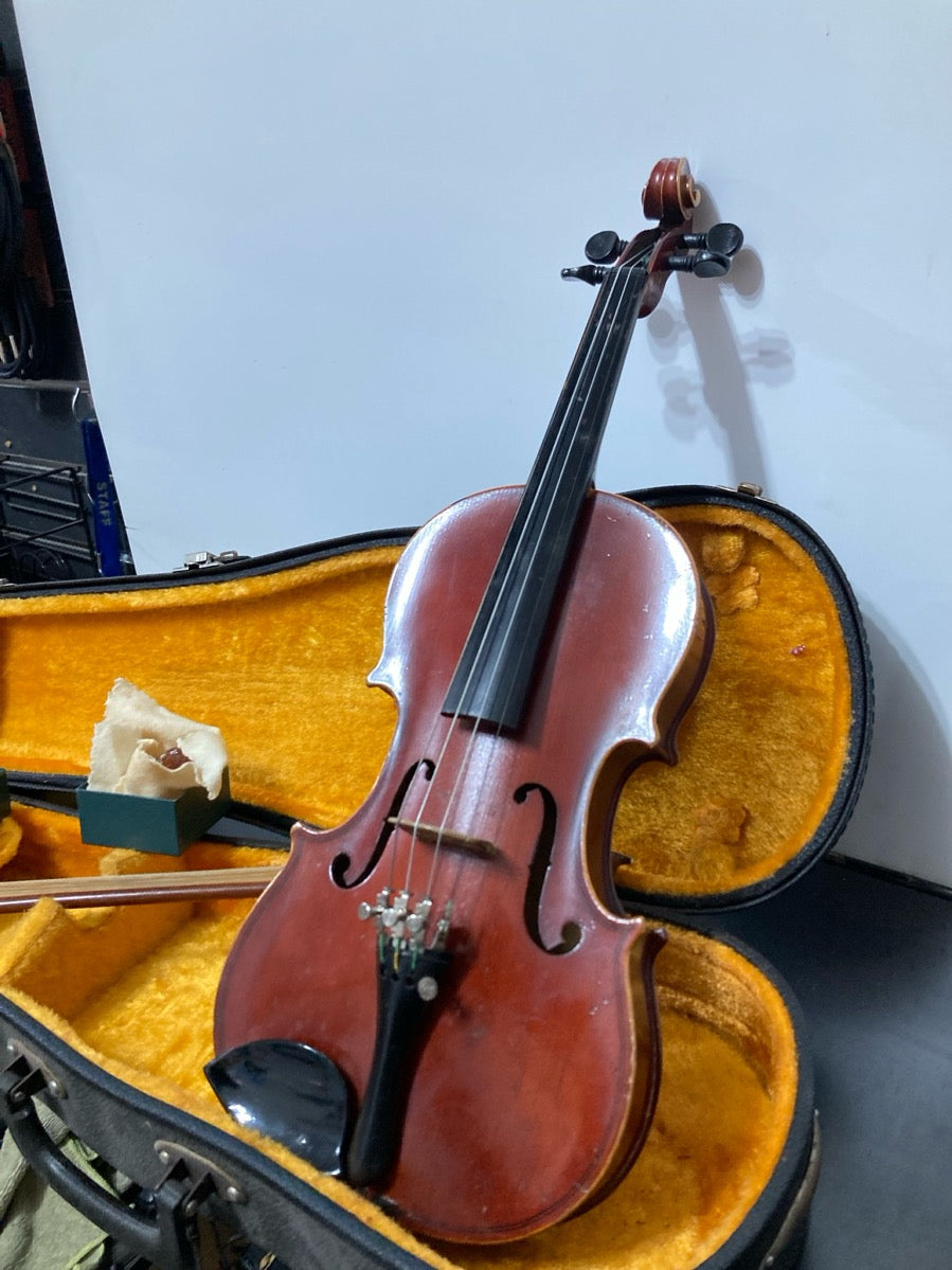 Suzuki - No. 4 – musicswopshop