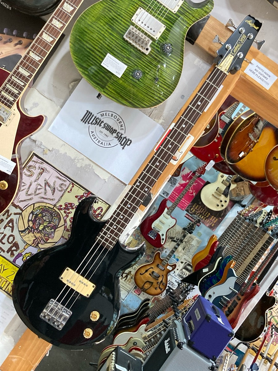 日本製 Aria pro II Cardinal CSB-380 Bass Aria Pro II CSB-380 bass - What To Know & Where To Buy