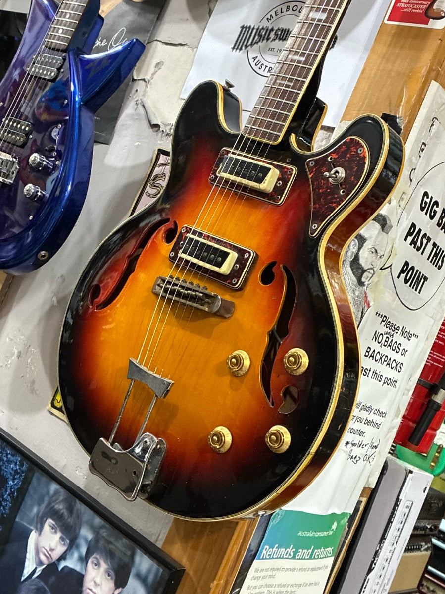 Aria Diamond - 1202T – musicswopshop