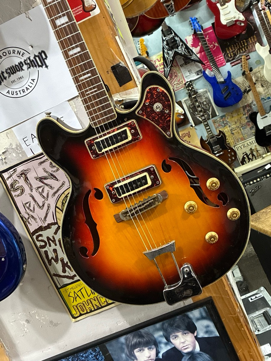 Aria Diamond - 1202T – musicswopshop