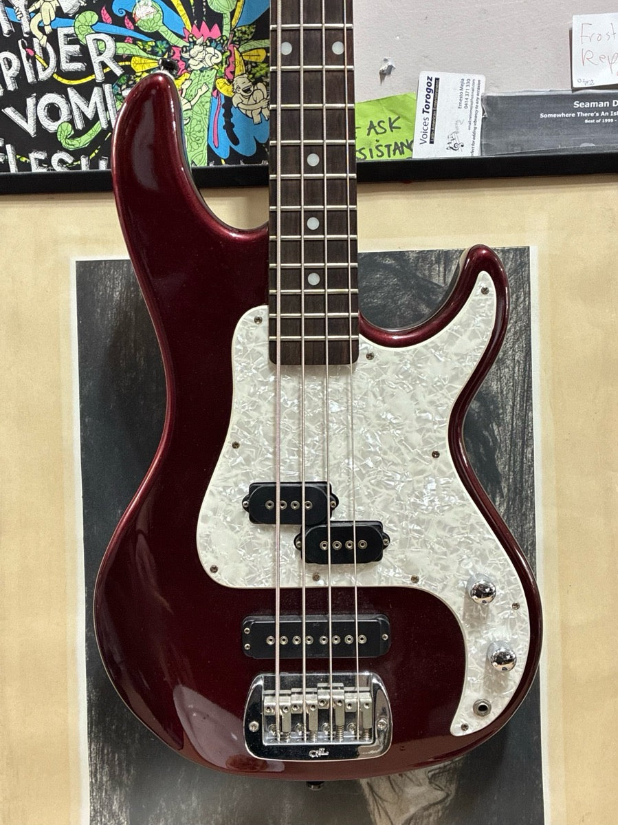 ベース G&L SB-2 tribute series G & L - SB-2 Tribute Series – musicswopshop