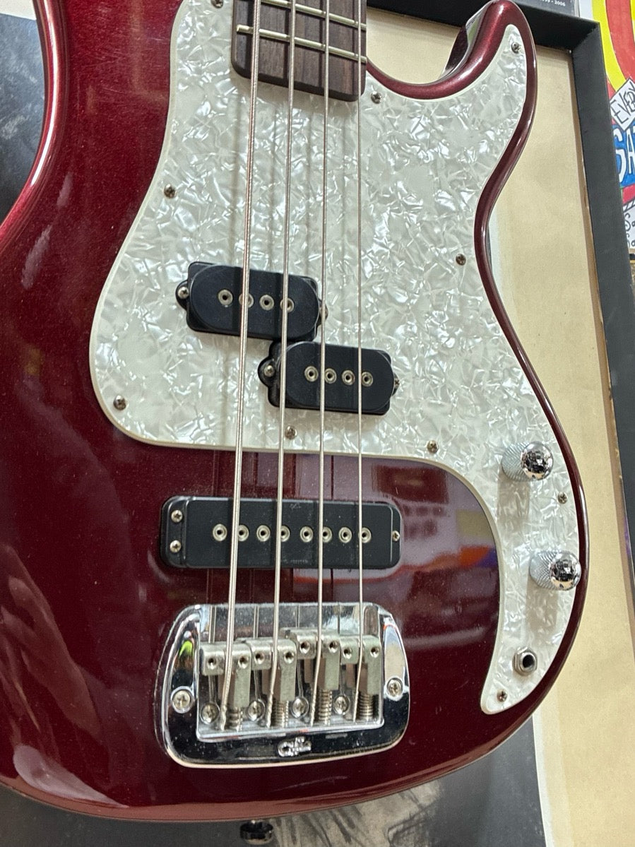 G & L - SB-2 Tribute Series – musicswopshop
