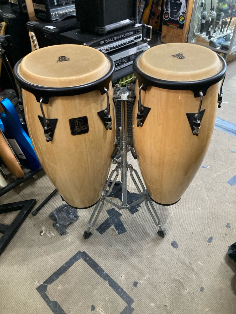 LP Aspire - Congas – musicswopshop