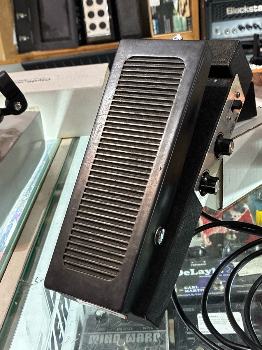 Shin-Ei - WF-8 8TR Fuzz – musicswopshop