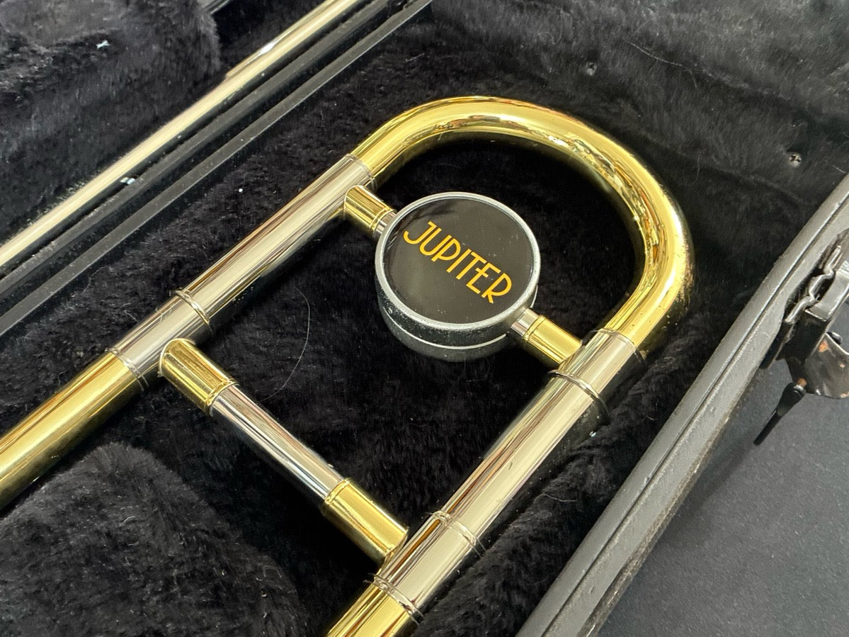 Jupiter - JSL-432 Trombone – musicswopshop