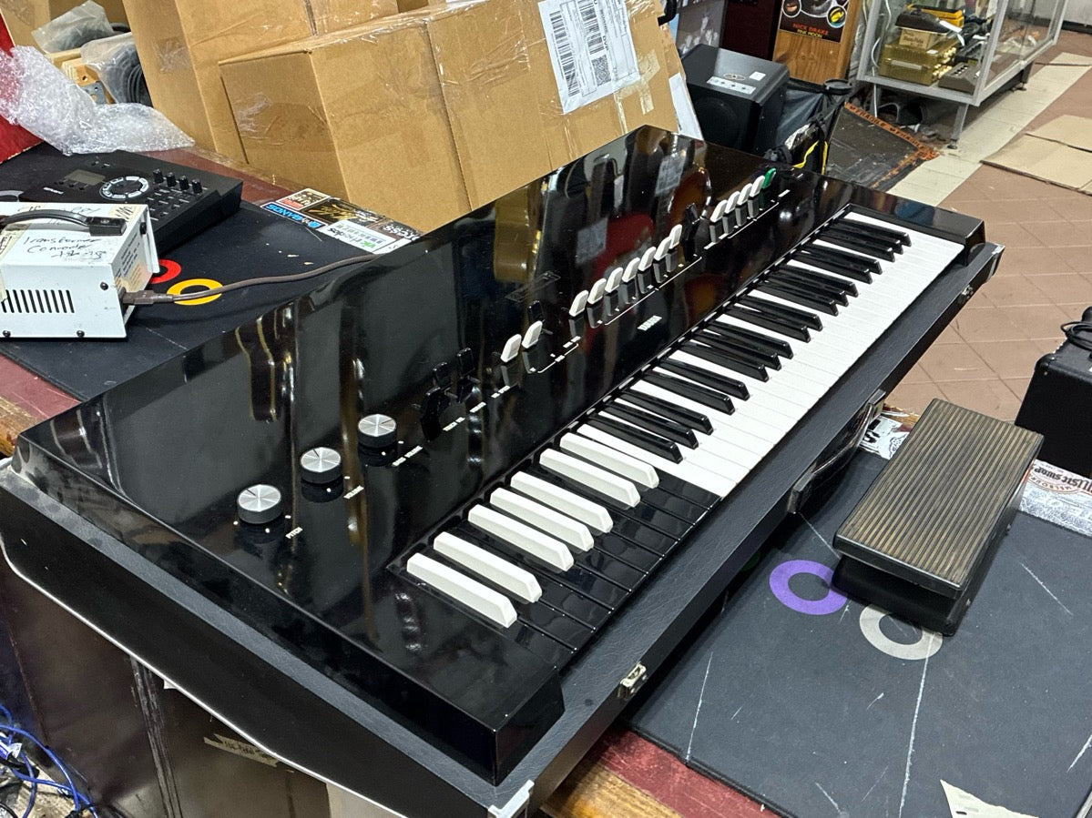 YAMAHA YC-20 電子オルガン YAMAHA - YC-20 – musicswopshop