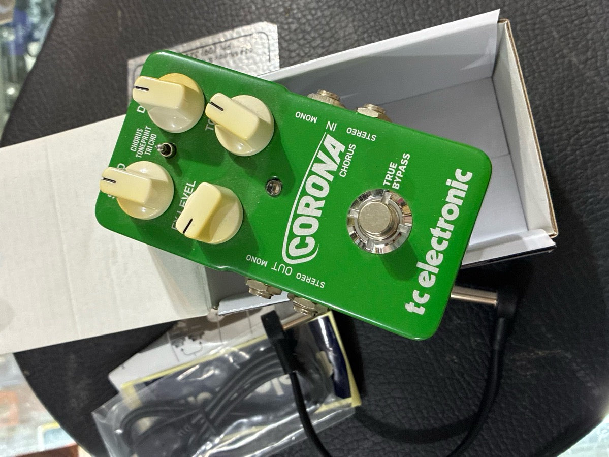 TC Electronic - Corona – musicswopshop