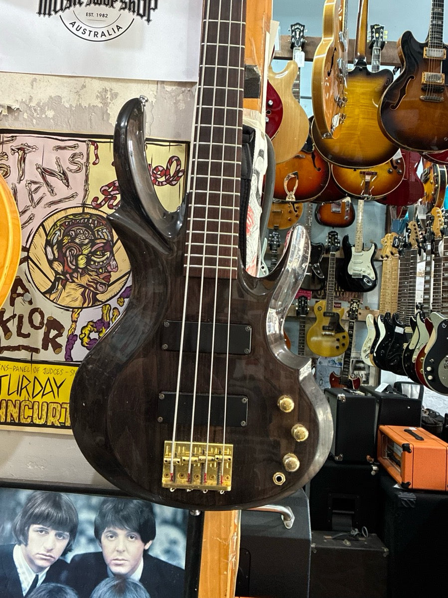 Edwards - Forest Bass – musicswopshop