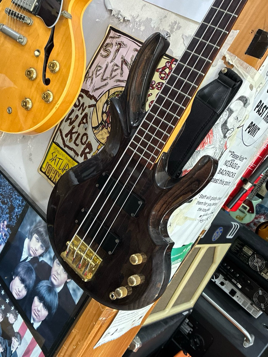 Edwards - Forest Bass – musicswopshop