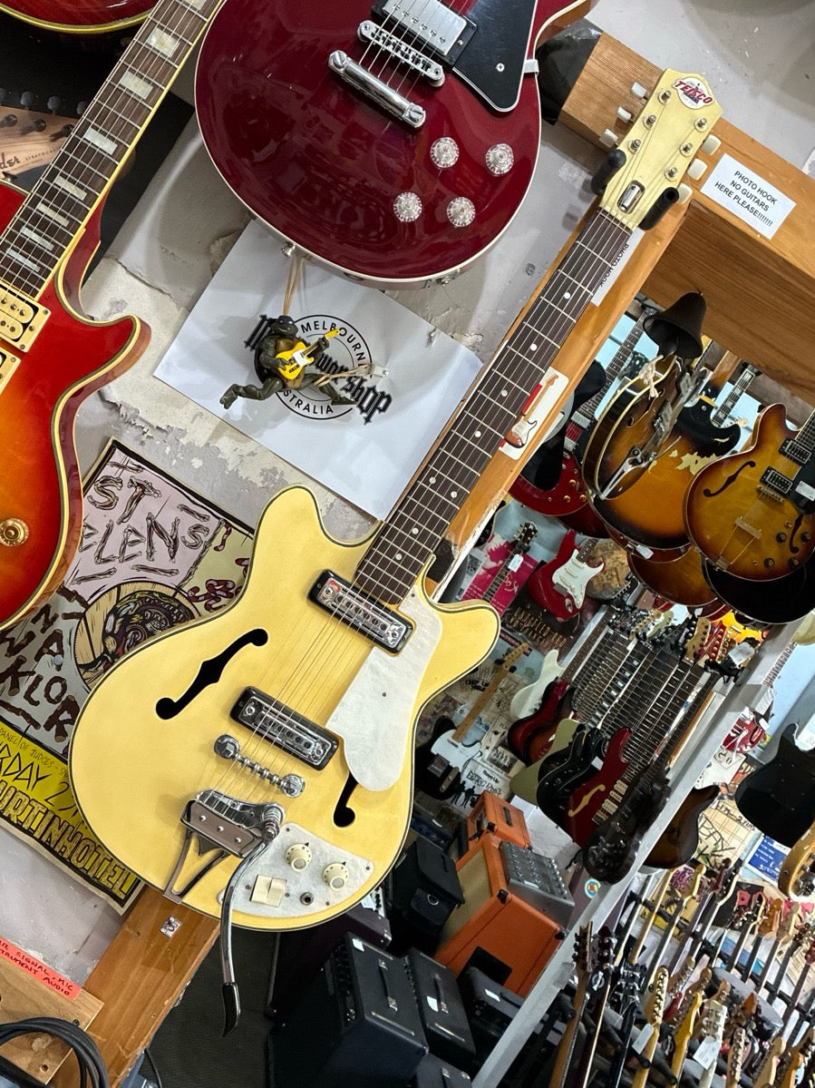 TEISCO EP-11 NAT 1960年代 JPEGimage-4BCD-94D3-B9-