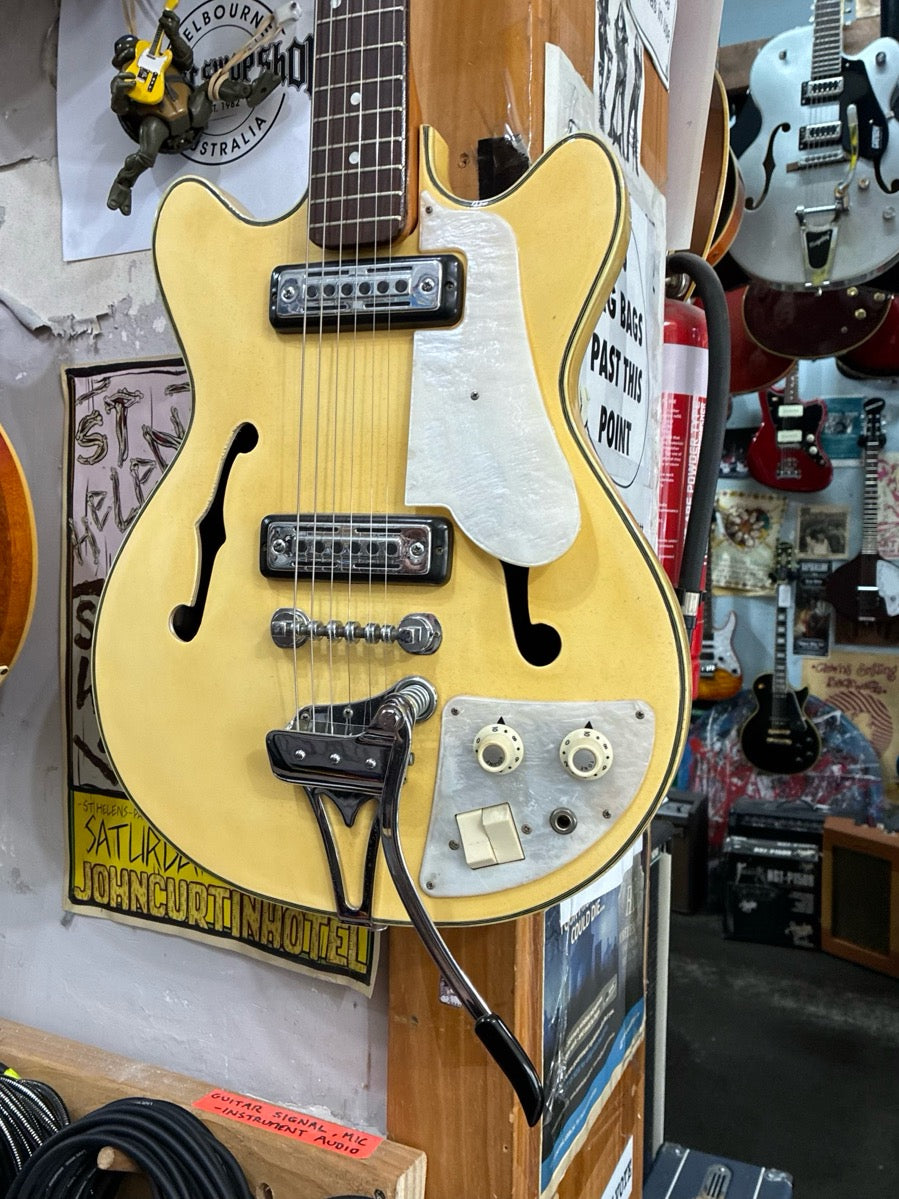 Teisco - EP-9T – musicswopshop