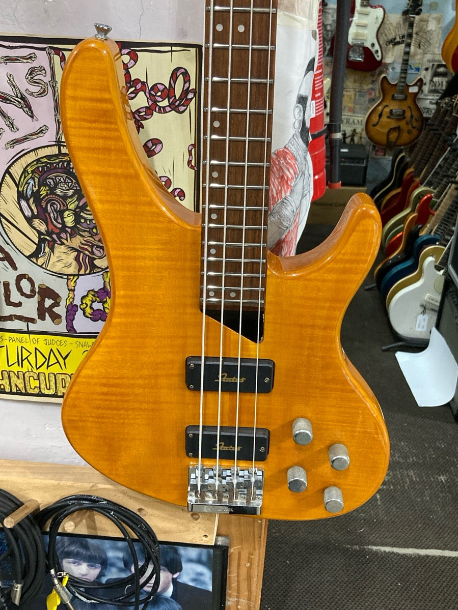 Washburn - KW-1250 Kip Winger Signature – musicswopshop