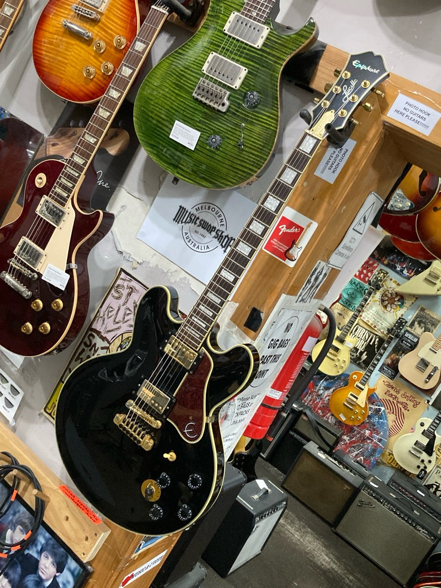 Epiphone - Lucille – musicswopshop