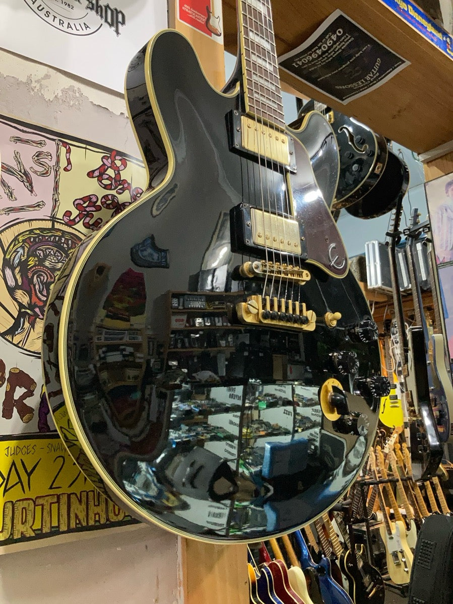 Epiphone - Lucille – musicswopshop