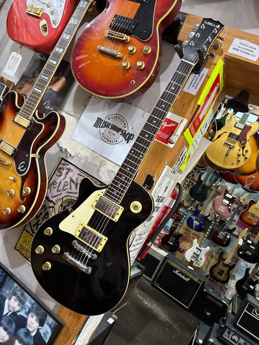 Samick - Les Paul copy – musicswopshop