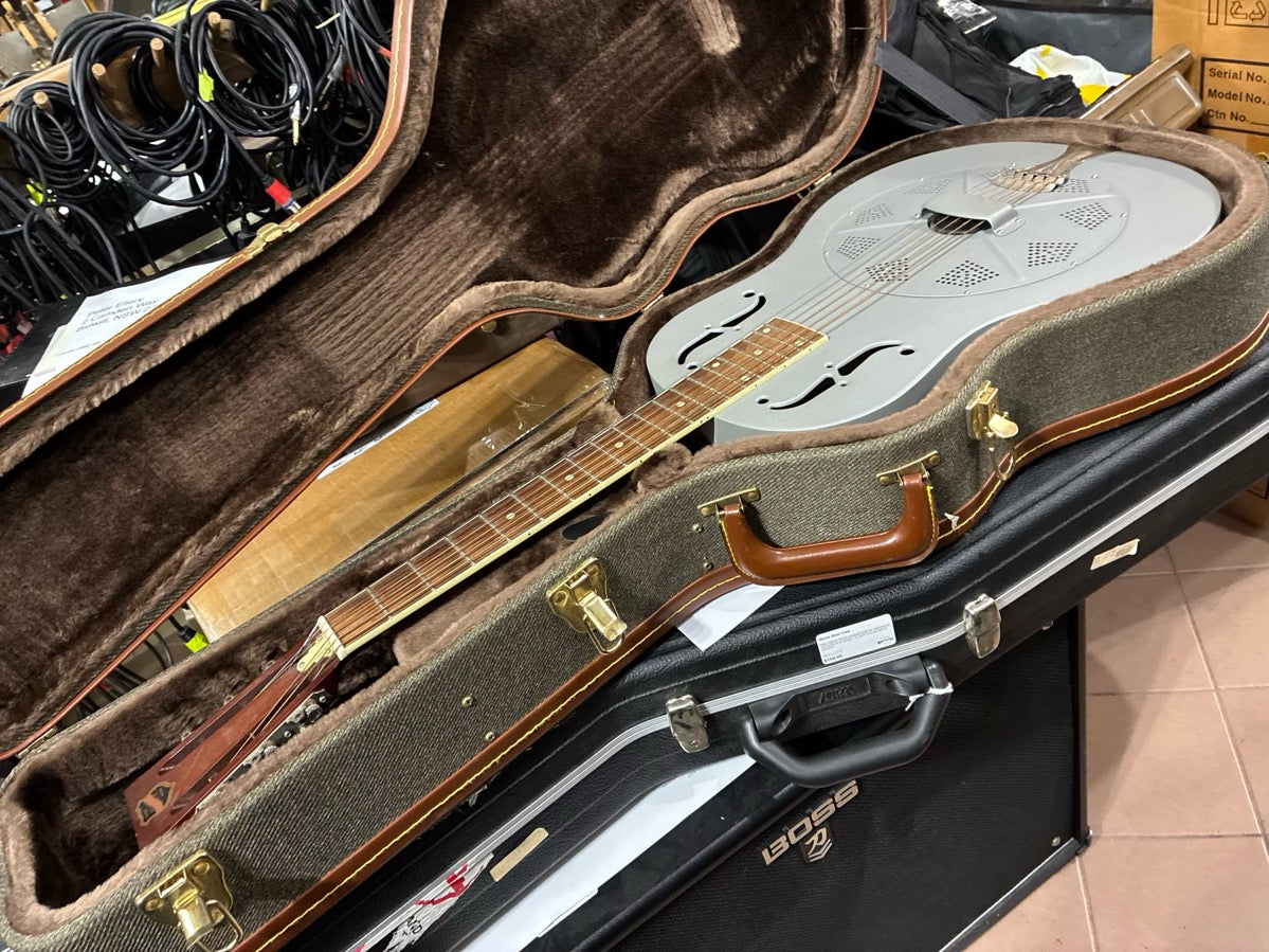 National - Delphi – musicswopshop