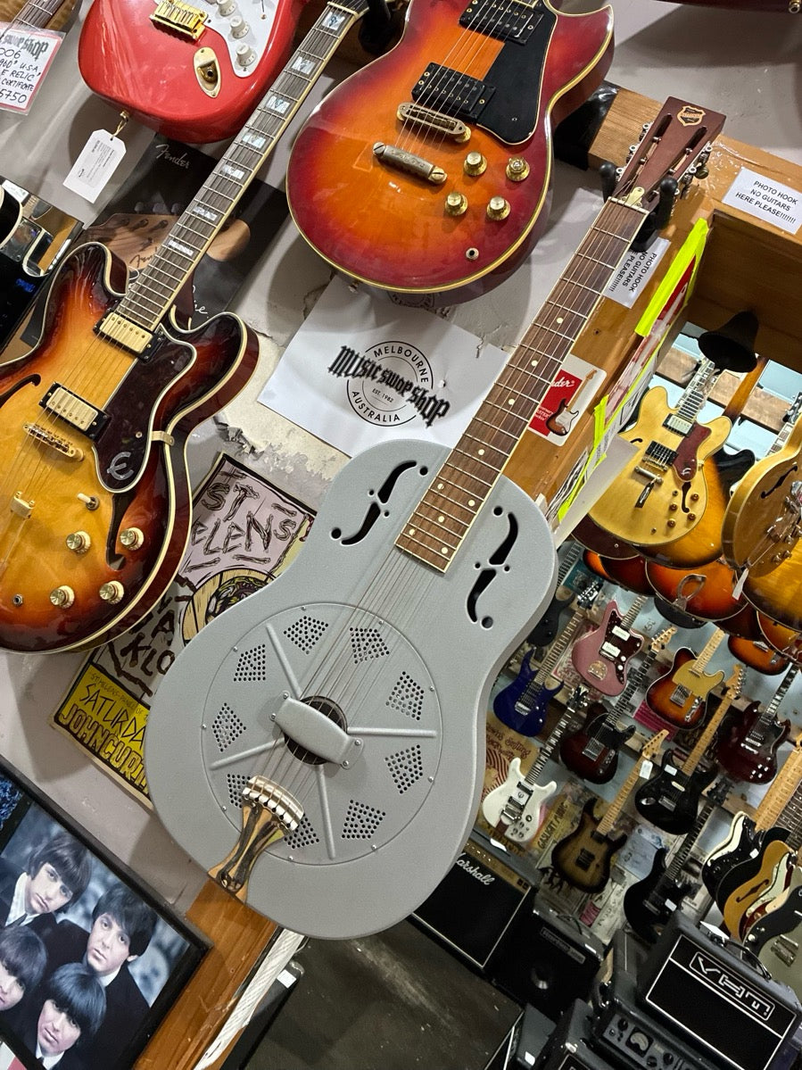 National - Delphi – musicswopshop