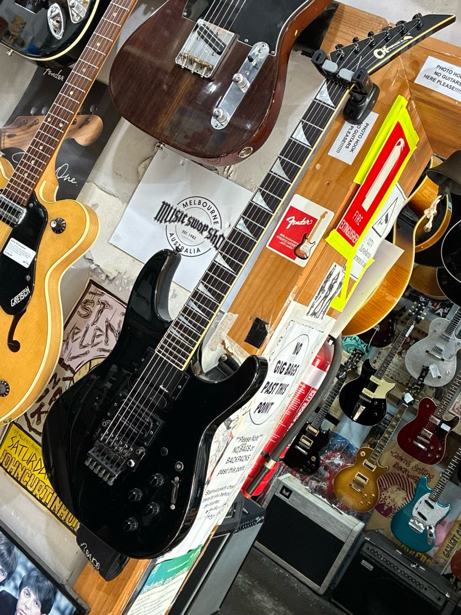 Charvel / Jackson - Model 6 – musicswopshop